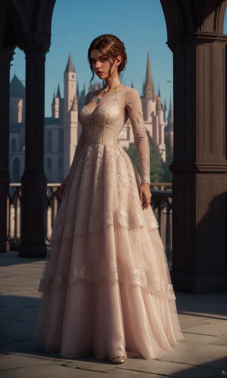 Lucia (Grand Theft Auto 6)