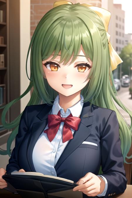 沖野舞香-奴隶女管理楼 ～制服少女们的挤奶奴隶记（Okino Maika-Reijou Kanritou ~Seifuku Shoujo-tachi no Sakunyuu Reizokuki）版本v1.0 (ID: 540361)