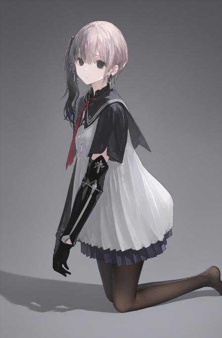 LIN+ Style(Girls Frontline)