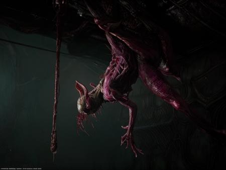 SCORN