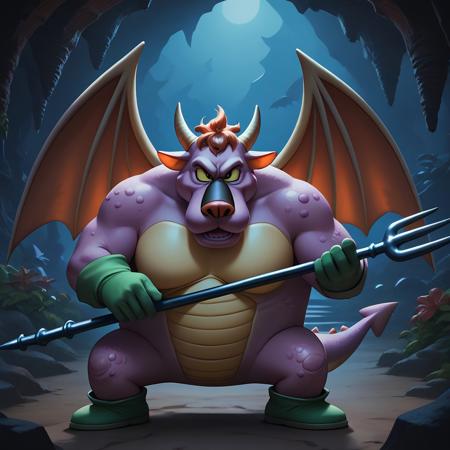 Archdemon (Dragon Quest)