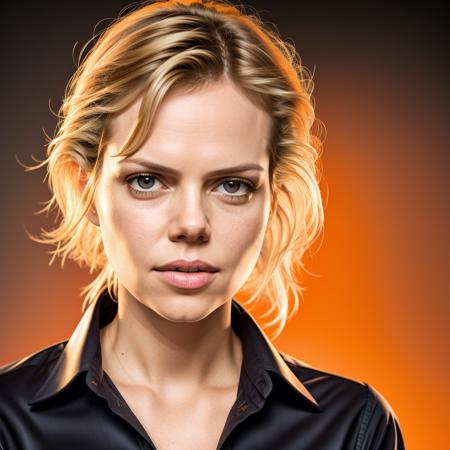 Mircea Monroe