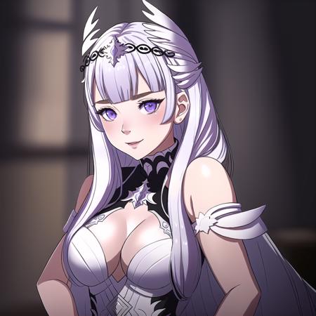 Veyle | Fire Emblem Engage