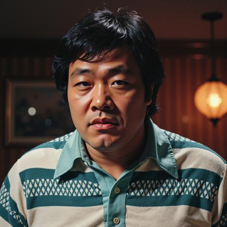 Jumbo Tsuruta