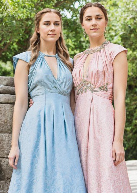 Game of Thrones - Fashion