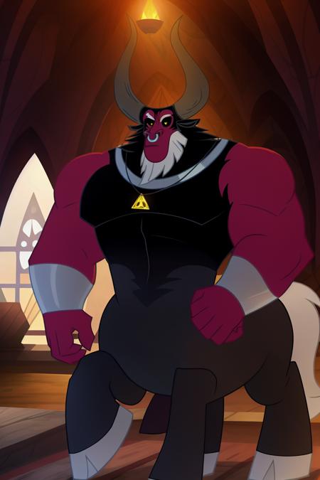 MLP - Tirek版本Tirek (ID: 184856)