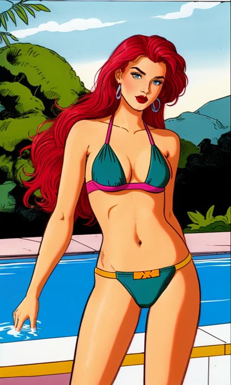 X-Men '92