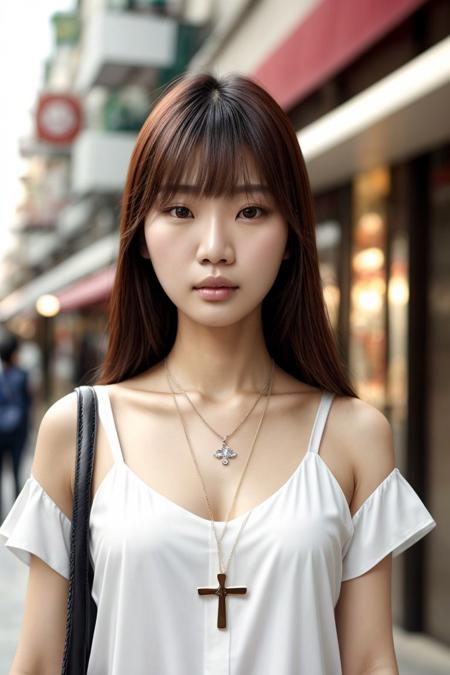 Kawaii Goddess: Cathy