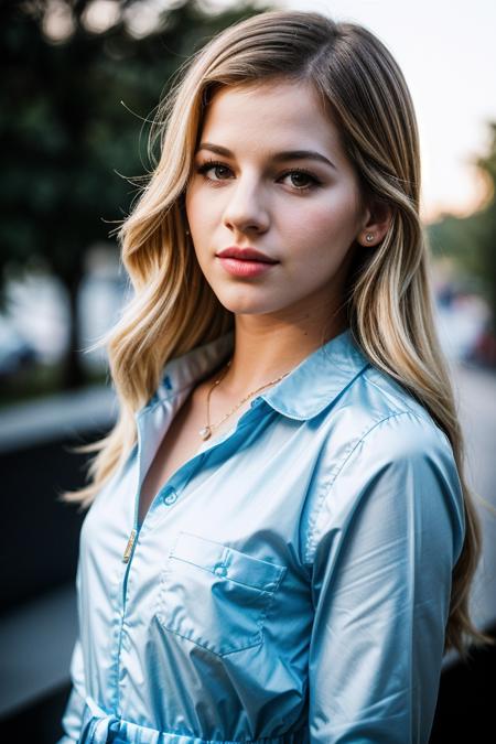Bella Rose