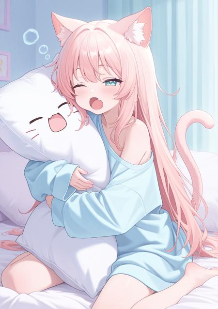 ZUKI anime ILL