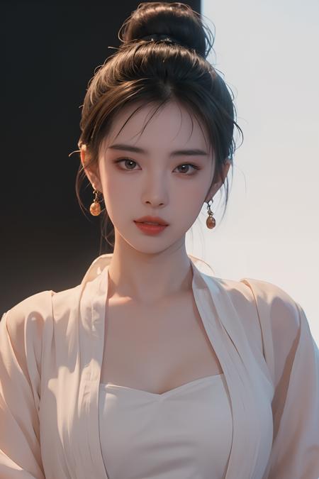 OceanHeart-niexiaoqian-A Chinese Ghost Story&聂小倩