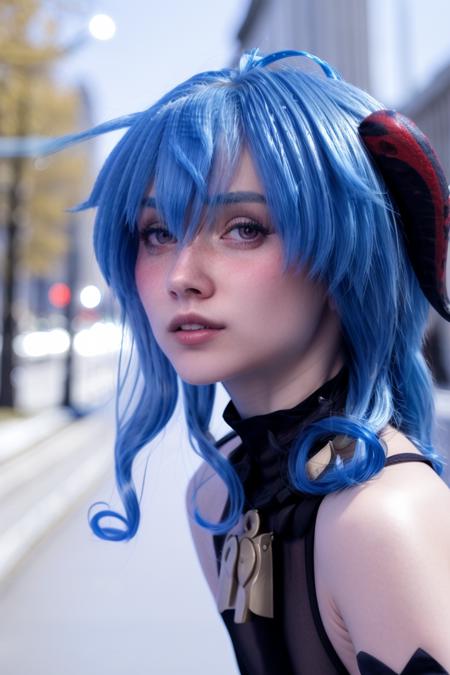 Sasha 'KawaiiFox' Lis (TI version)版本v1.0 (ID: 434066)