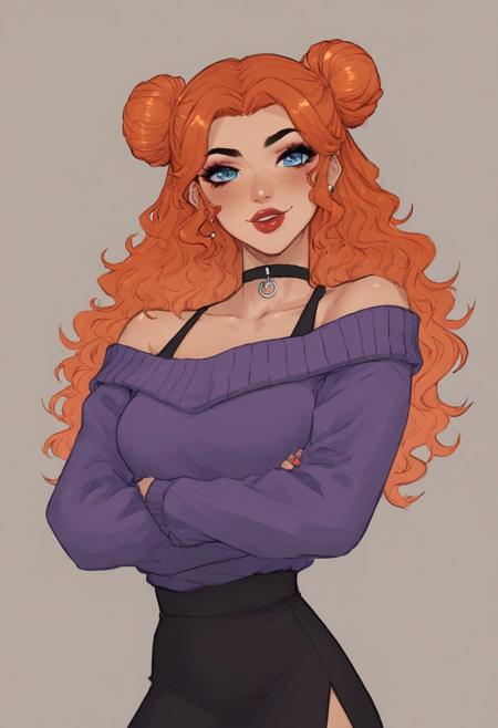 Artist Style - WMDiscovery93