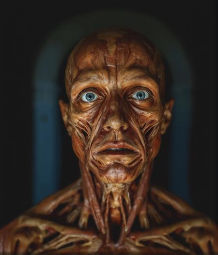 Old Anatomist