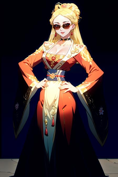 HanFusion - by EDG
