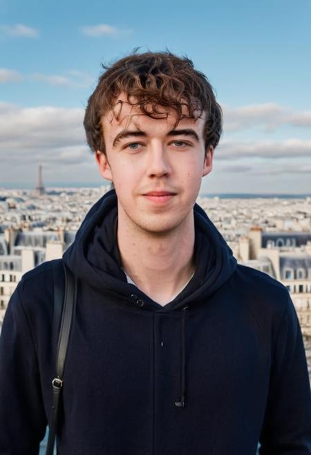 Alex Lawther