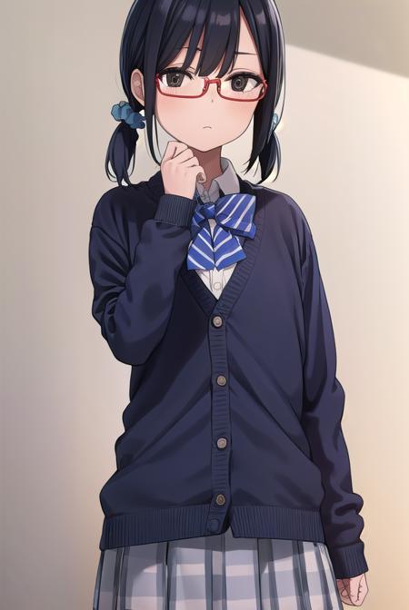 Shiho Sayama - [Arekusa Thunder (Arekusa Mahone)] Zokuzoku Yarasetekureru Senpai ([アレクササンダー (荒草まほん)] 続々・ヤラせてくれる先輩)