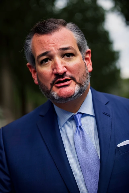 100 United States Senators