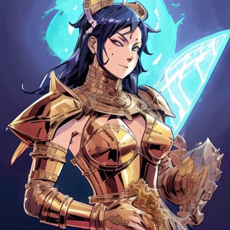 hades style sorta