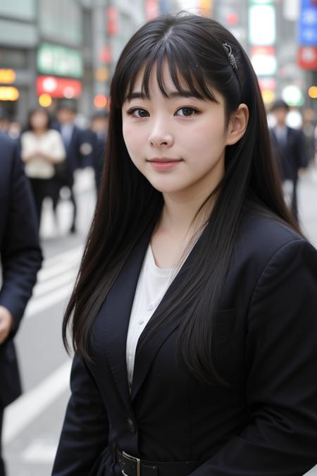 Risa Ogata (小片リサ)版本v1.0 (ID: 176626)