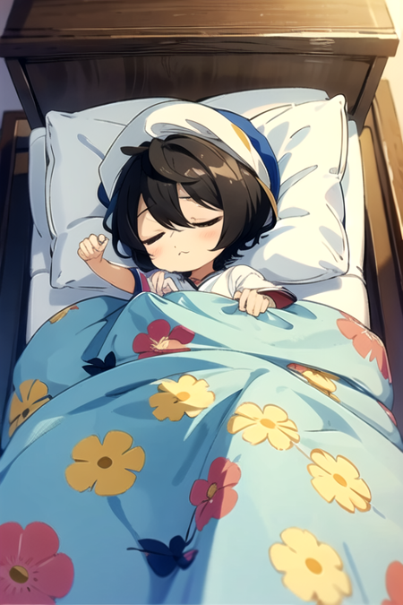 Ritsu Sakuma (Ensemble Stars!)