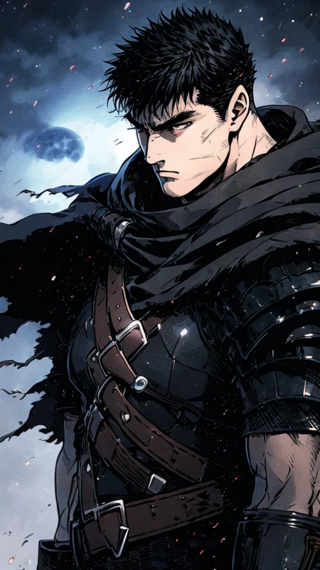 guts