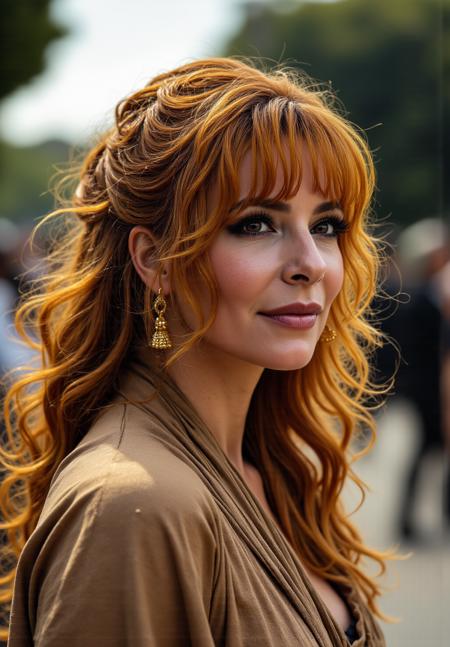 MYLENE FARMER