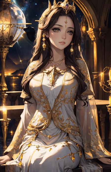 Doll Series [LoRA]