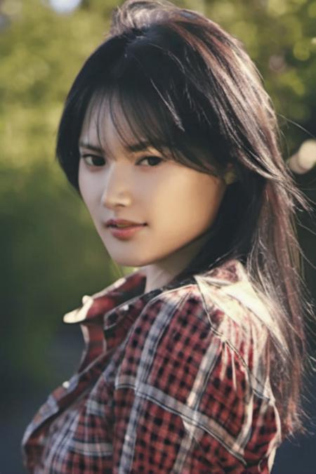Tsumuri From Kamen Rider Geats (Kokoro Aoshima) | JP