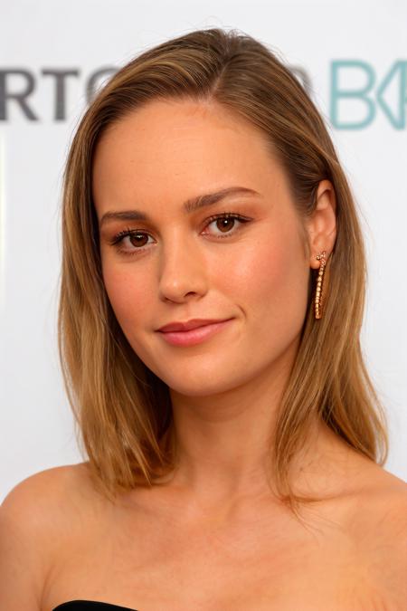 Brie Larson