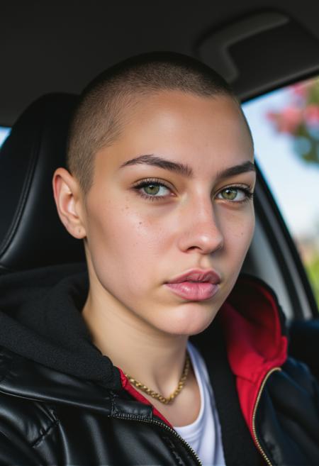 Zoot's Human Photo Realmaxxer For Flux