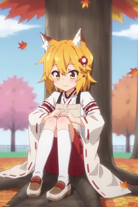 Senko PonyXL