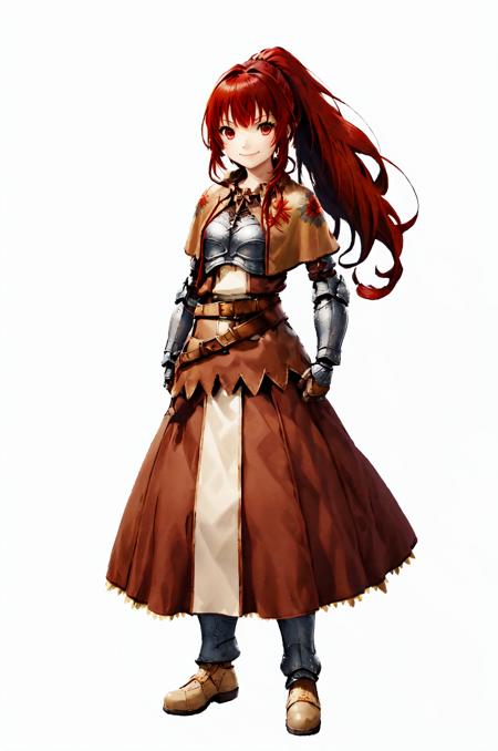 Swordsman (Ragnarok Online)