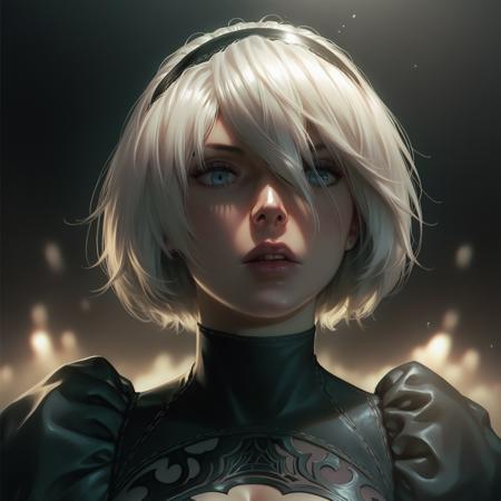 Sabudenego styles (Realistic)版本Realistic mix (ID: 638157)
