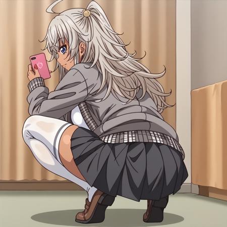 Eve (otaku ni yasashii gal toka) XL pony LORA