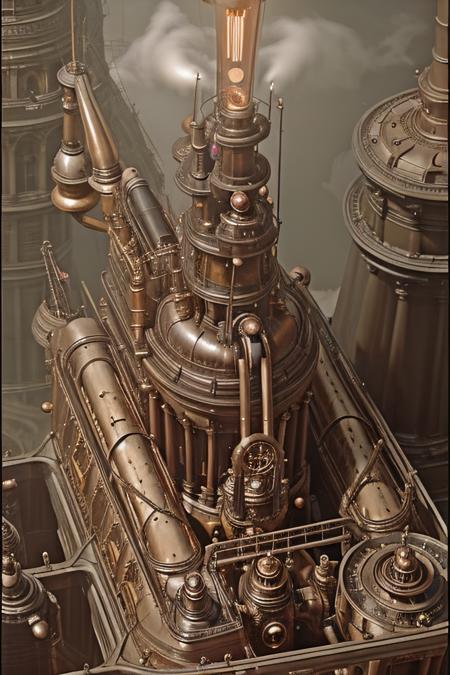 Age of Steam