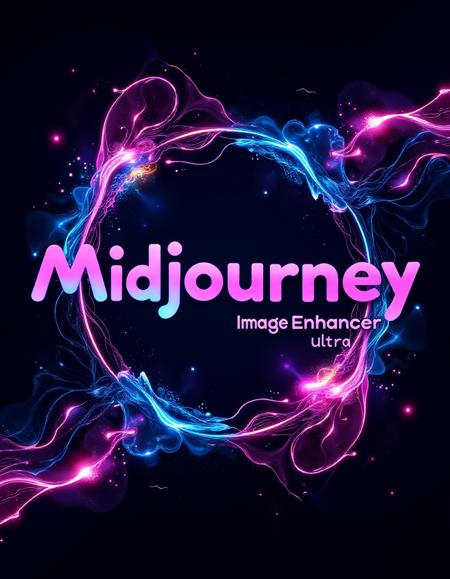 Midjourney Image Enhancer Ultra for Flux - By Devildonia版本v1.0 (ID: 915290)