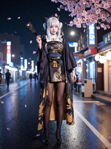 [Flux.1 D][Realistic] Cosplay costume collection |  cosplay 服装集合