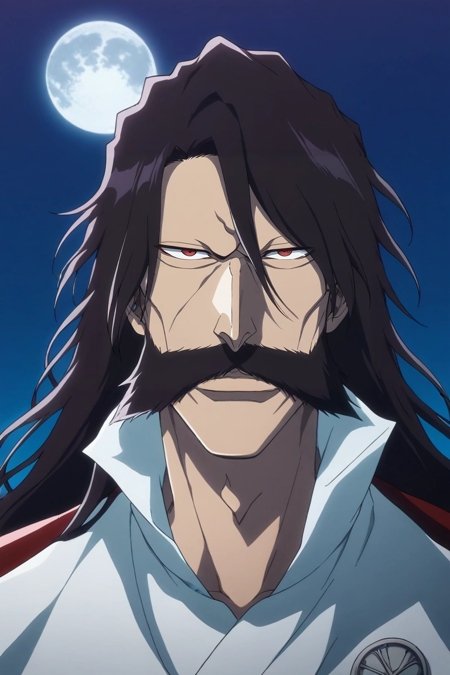 Yhwach | Bleach