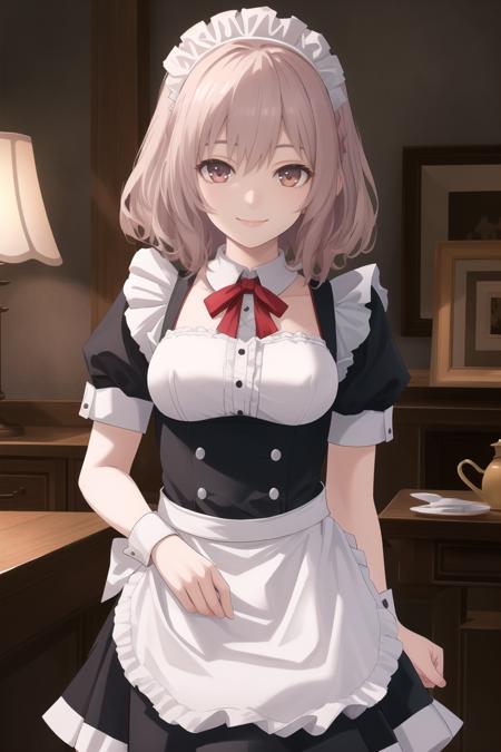 Sonogami Rinne (Human Ver.) LoRA