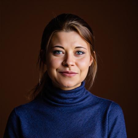 Lisa Westerveld