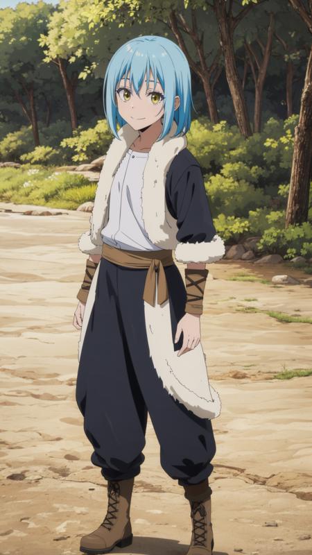 Rimuru Tempest Initial Ver./ Tensei Shitara Slime Datta Ken