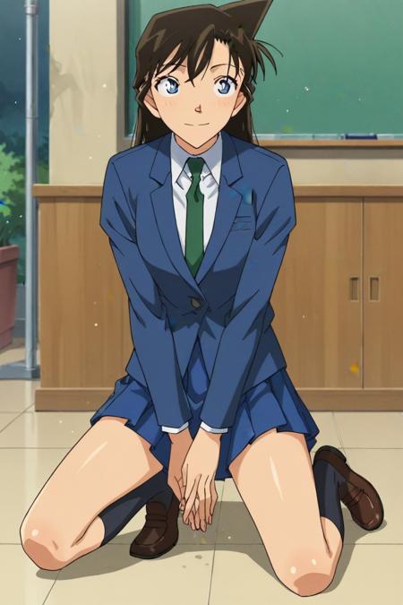 Mouri ran-anime-detective conan版本V1 (ID: 1242713)
