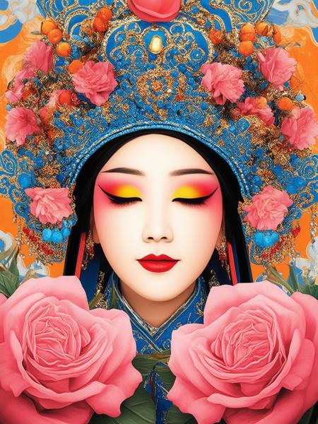 Sichuan Opera