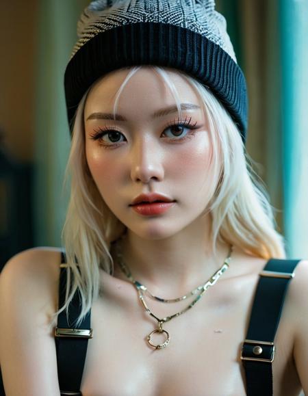 Vietnamese Beautiful Face
