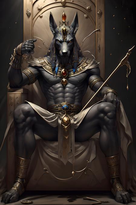 Fantasy Character- PAseer