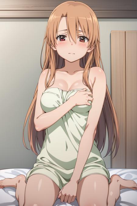 Kiryuu Yuuzuki | Kiss X Sis