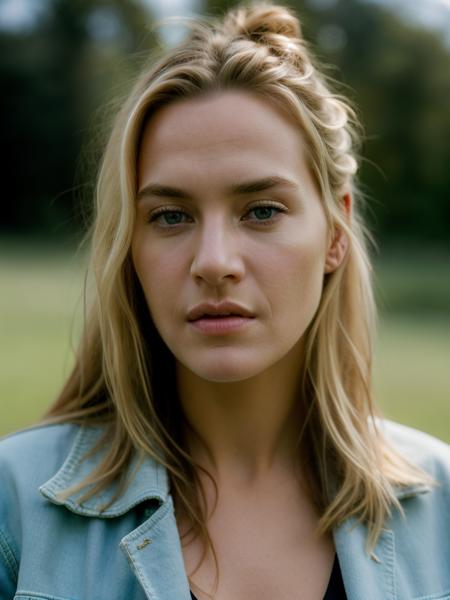 Kate Winslet