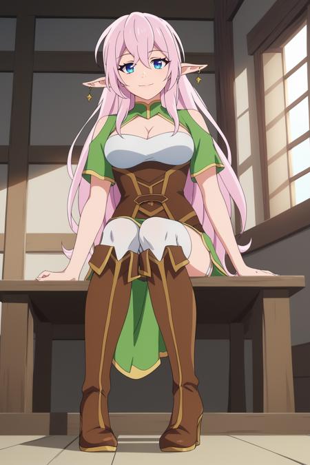 Yarandrala (Banished from Hero's Party) - Comission LoRA PonyXL [NSFW Support]