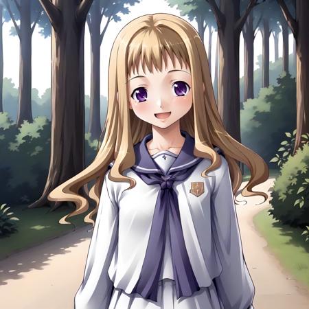 Rin Mori (Sei Dorei Gakuensai) XL pony LORA